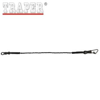 Traper atvadai feederiui 5cm 2vnt