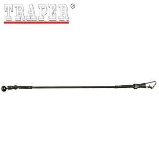 Traper atvadai feederiui 8cm 2vnt