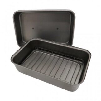 Turistinė rūkykla Tonar 34x23x16cm