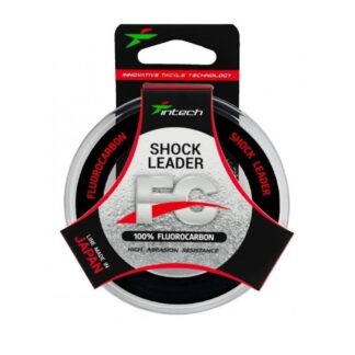 Intech FC Shock Leader