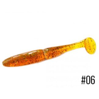 Slim Shad 4" #06 5vnt