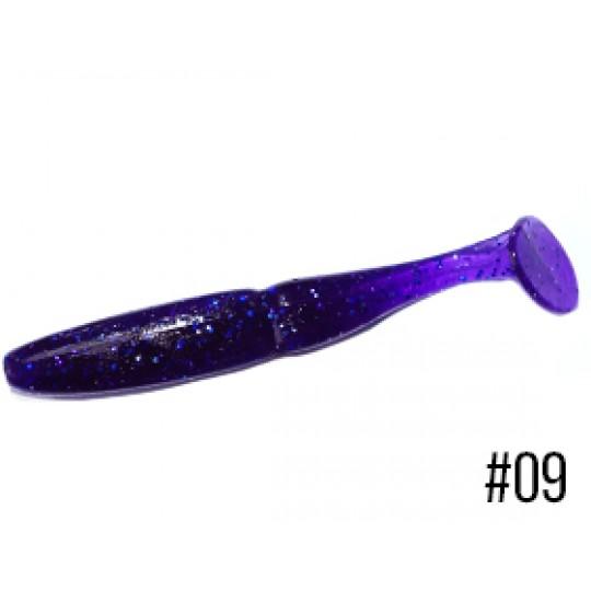 Slim Shad 3.3" #09 7vnt