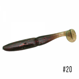 Slim Shad 3.3" #20 7vnt