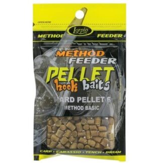 Lorpio Method Basic 6mm 25gr