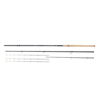 Mivardi Genesis Feeder