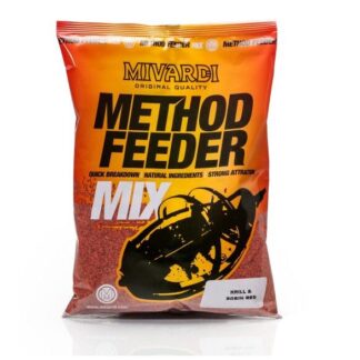 Method Feeder Mix 1kg