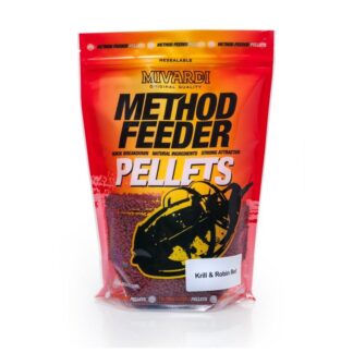 Mivardi Method pellets 0.75kg