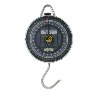 Mivardi Svarstyklės Hardcore 54kg