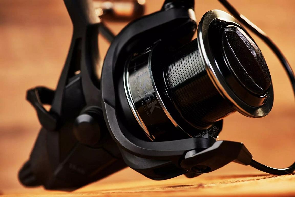Okuma LS Baitfeeder - Image 7