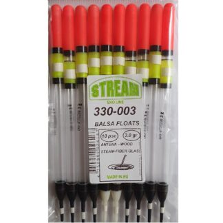 Plūdė Stream Eko 330