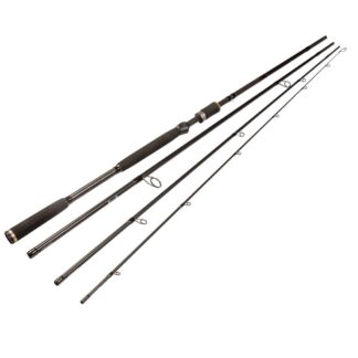 Westin W3 Ultralight spin 2nd