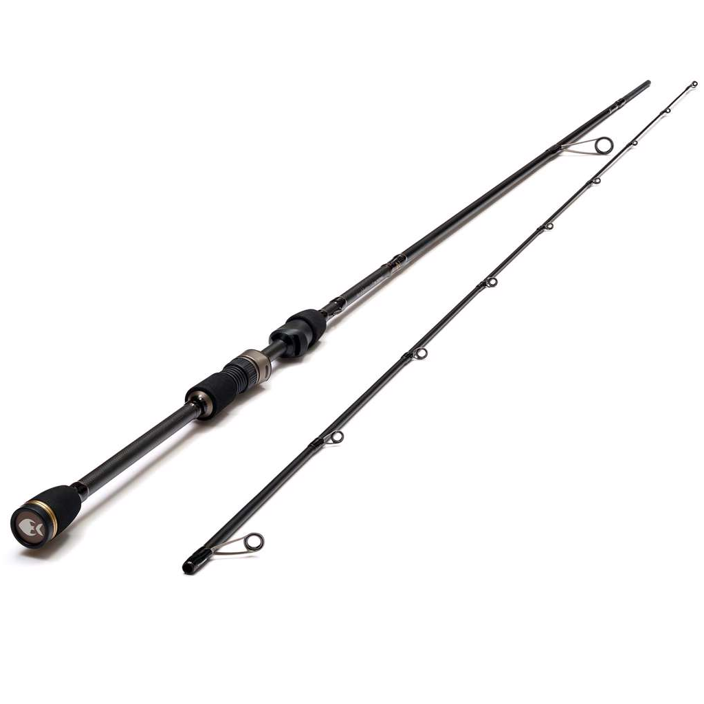 Westin W3 Finesse TC 2nd