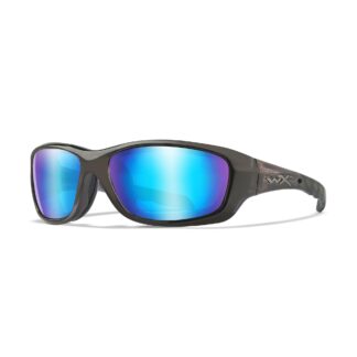 Wiley X Gravity Blue Mirror