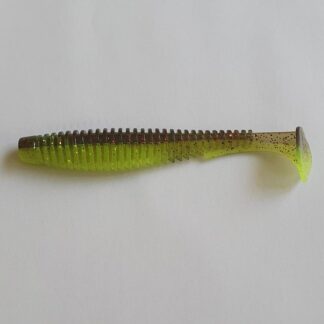 U-Shad 4" #203 8vnt