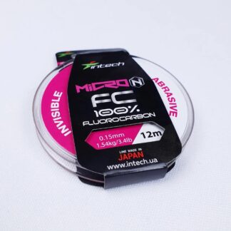 Intech FC Micron 12m
