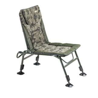 Kėdė Mivardi CamoCODE Combi