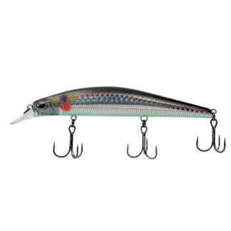 Luremax Grasper 110F MR #048