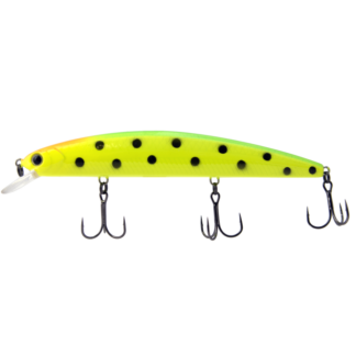 Luremax Stalker 130SP MR #042