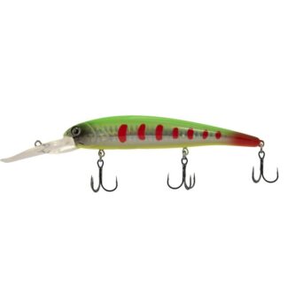 Luremax ZIF 120F DDR #125