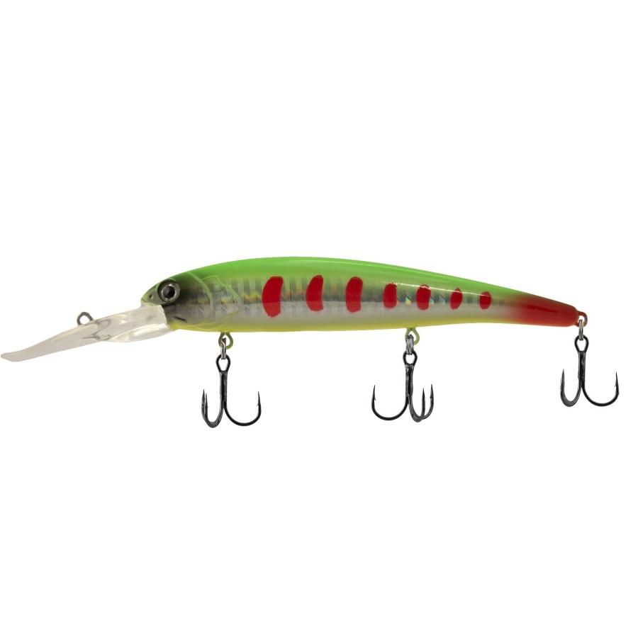 Luremax ZIF 120F DDR #125