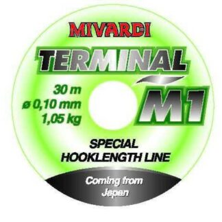 Mivardi Terminal M1 30m