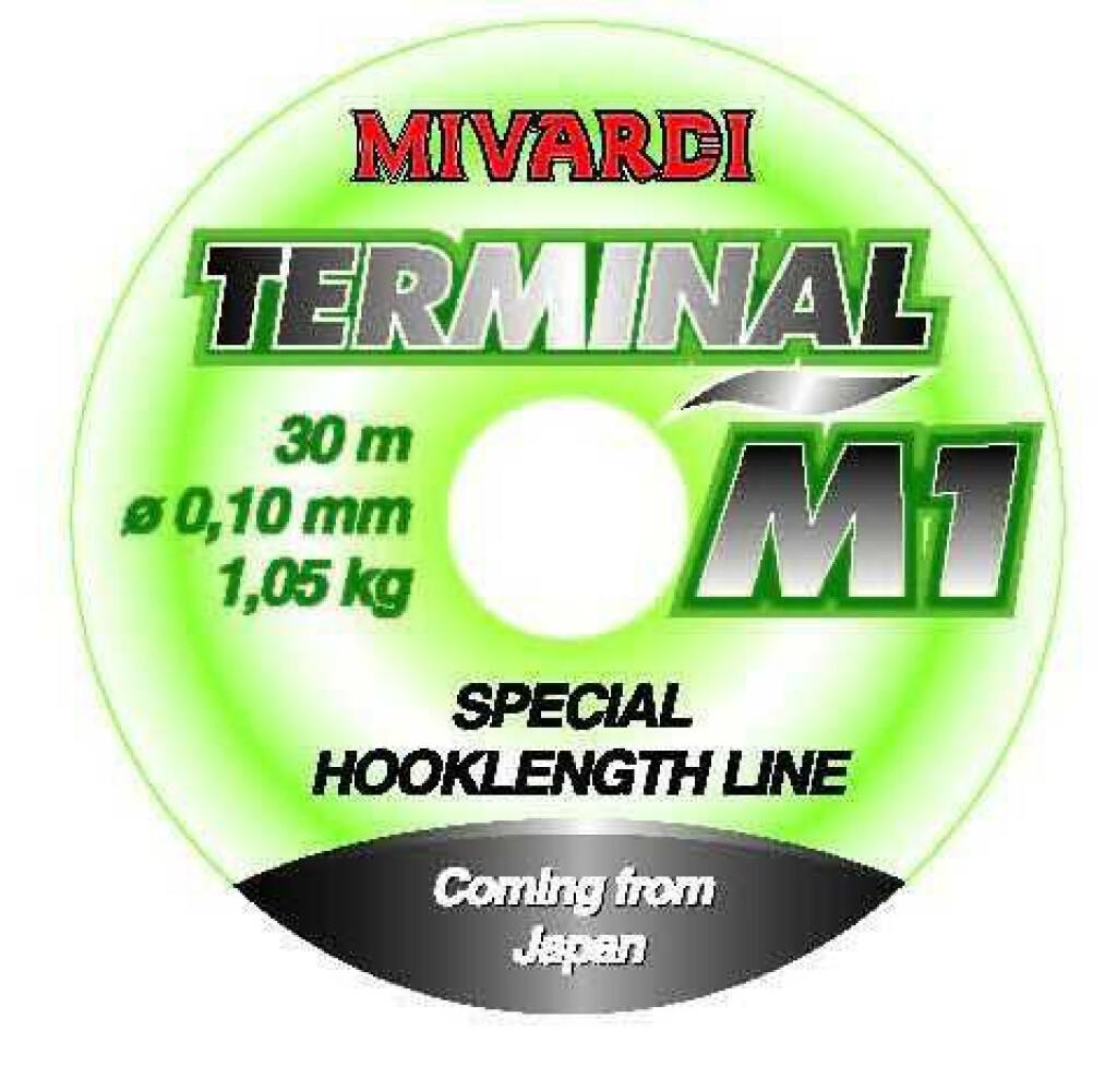 Mivardi Terminal M1 30m