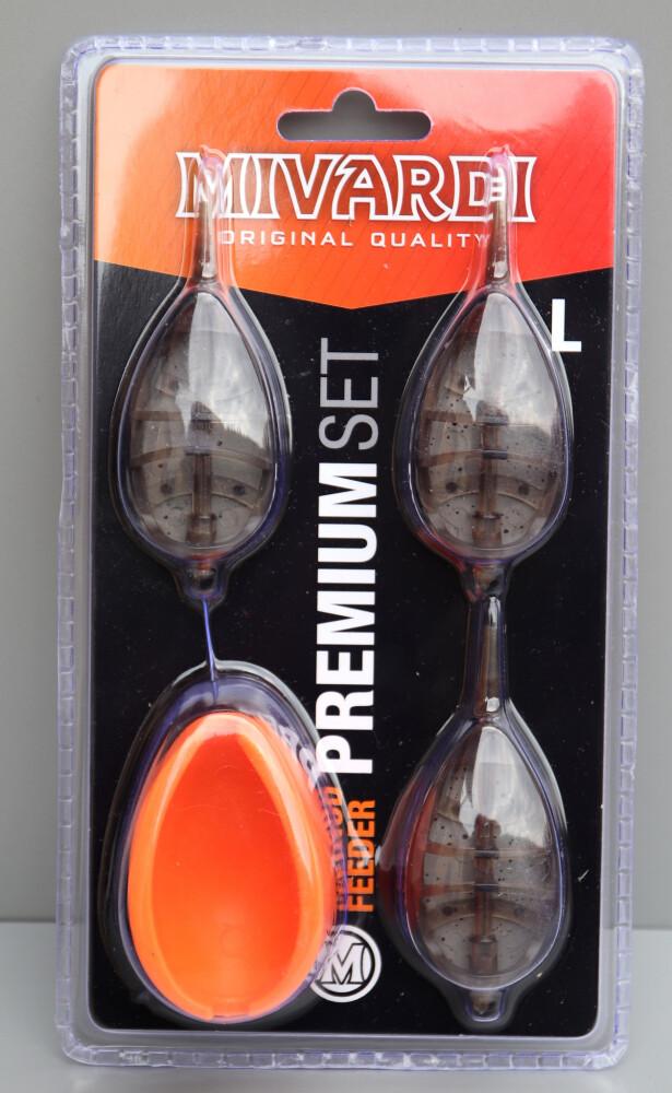 Method Feeder Set Premium L 20gr... - Image 4