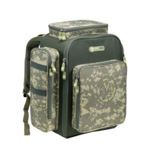 Kuprinė Mivardi CamoCODE Cube