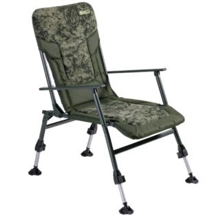 Kėdė Mivardi CamoCODE Express