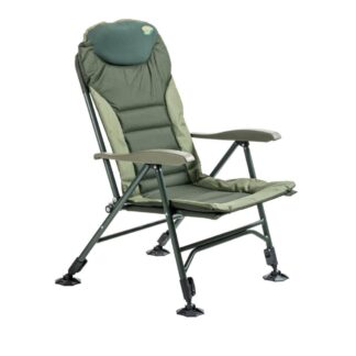 Kėdė Mivardi Comfort Quattro