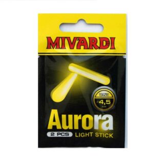 Mivardi švieselė Aurora 3mm