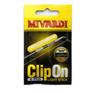 Mivardi švieselė Clip On S