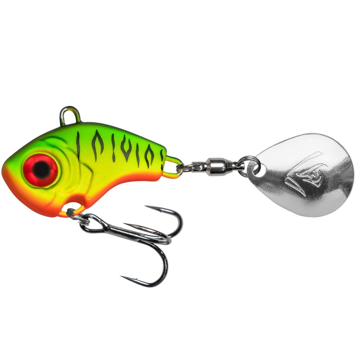 Select Turbo 12g #02