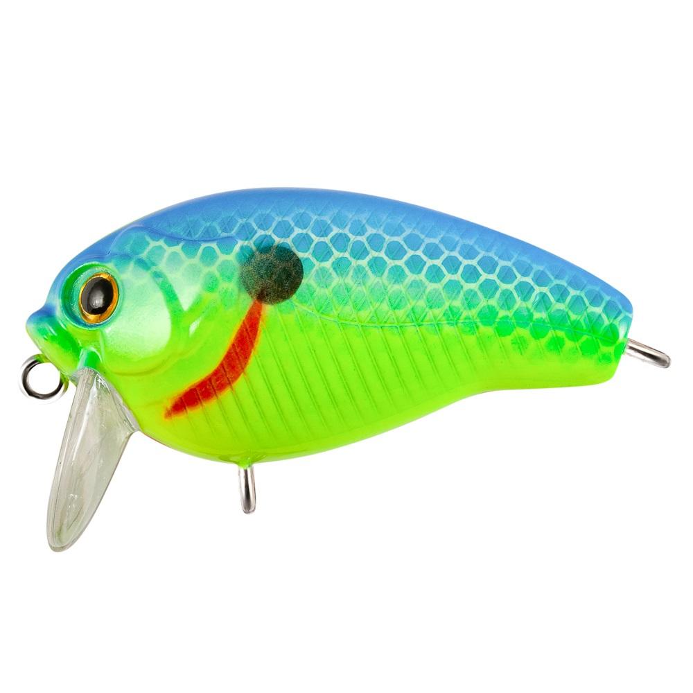 Agent SSR 40F #L614 5.5g