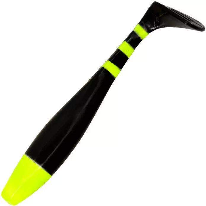 Choppy Tail 23cm #030 1vnt