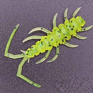 Stalker 1.6" #009 10vnt