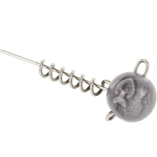 Westin Screwin švinas 3vnt