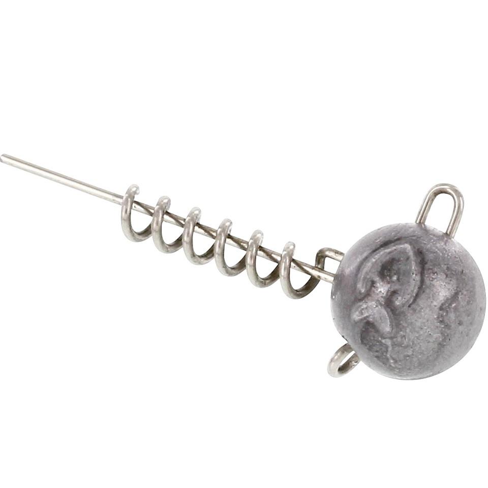 Westin Screwin švinas 3vnt