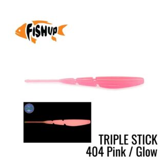 Aji Triple Stick 1.9" #404 10vnt
