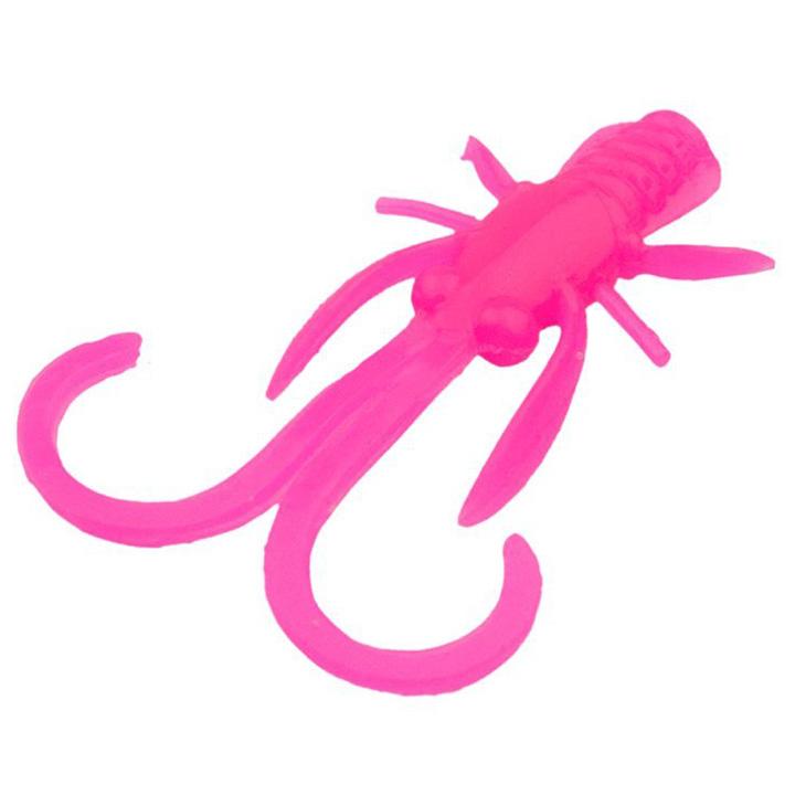 Baffi Fly 1.5" #112 10vnt