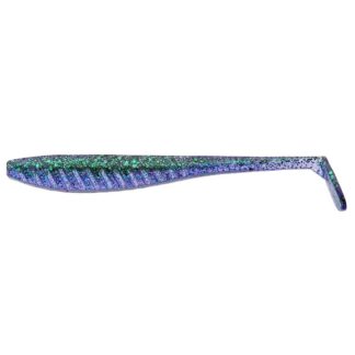 Hustle Minnow 4" #31 6vnt