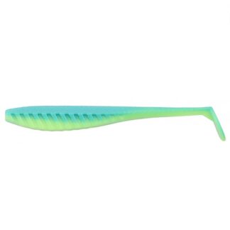Hustle Minnow 4" #PAL03 6vnt