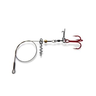 Gurza Stinger Pike Red UV