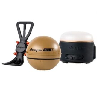 Deeper Trophy rinkinys 2022