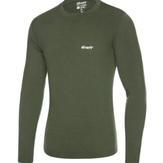 Vyriški termo Merino Warm 916