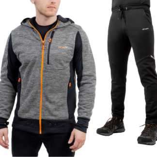 Kostiumas GRAFF 223-P-8