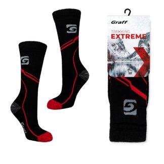 Graff Merino Trekking Extreme 061