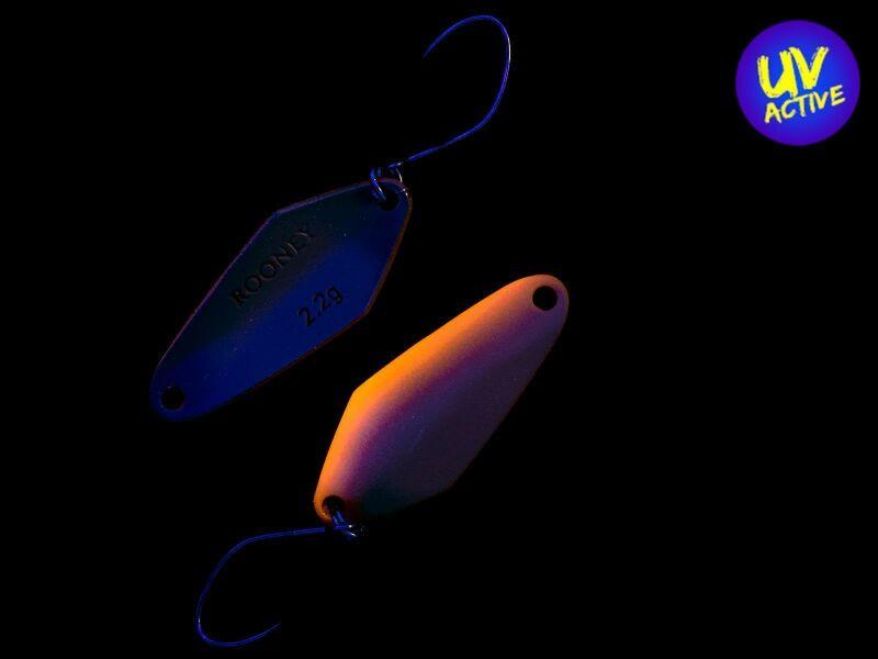 Masukurouto Rooney 1.8gr #027 - Image 2