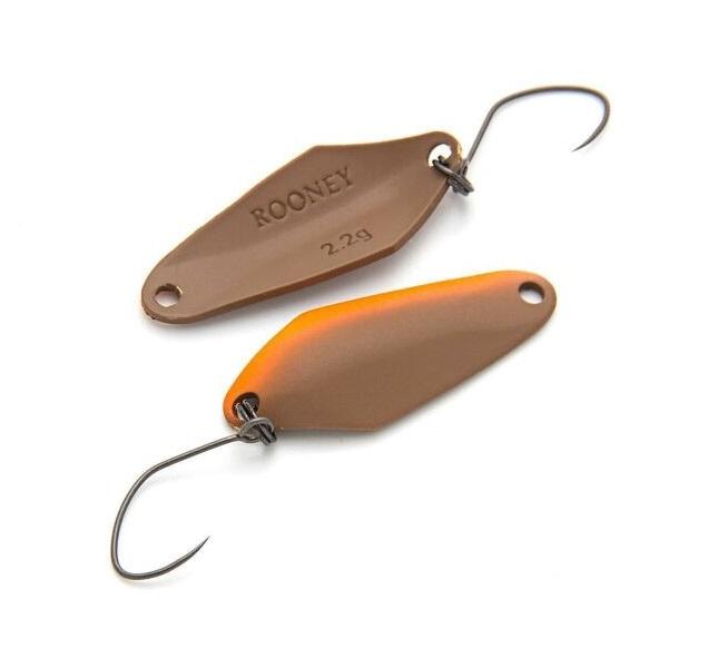 Masukurouto Rooney 1.8gr #027