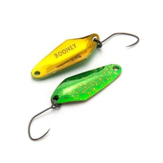 Masukurouto Rooney 1.8gr #052